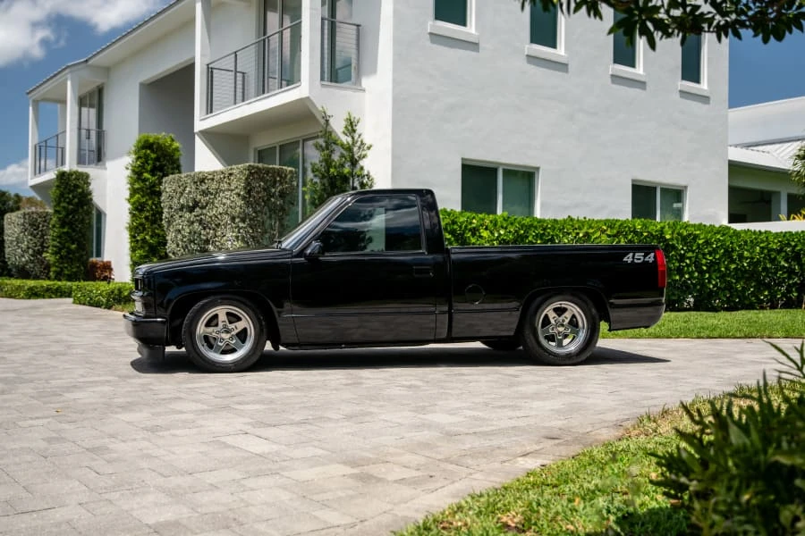 1990 Chevrolet C/K 4th Gen - Image 2 of 27