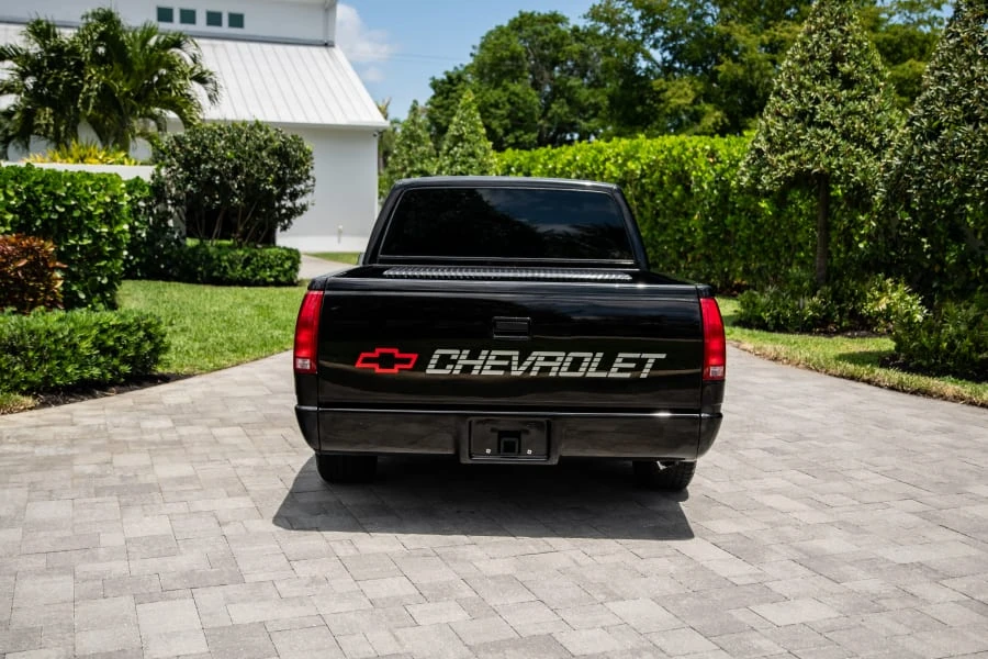 1990 Chevrolet C/K 4th Gen - Image 5 of 27