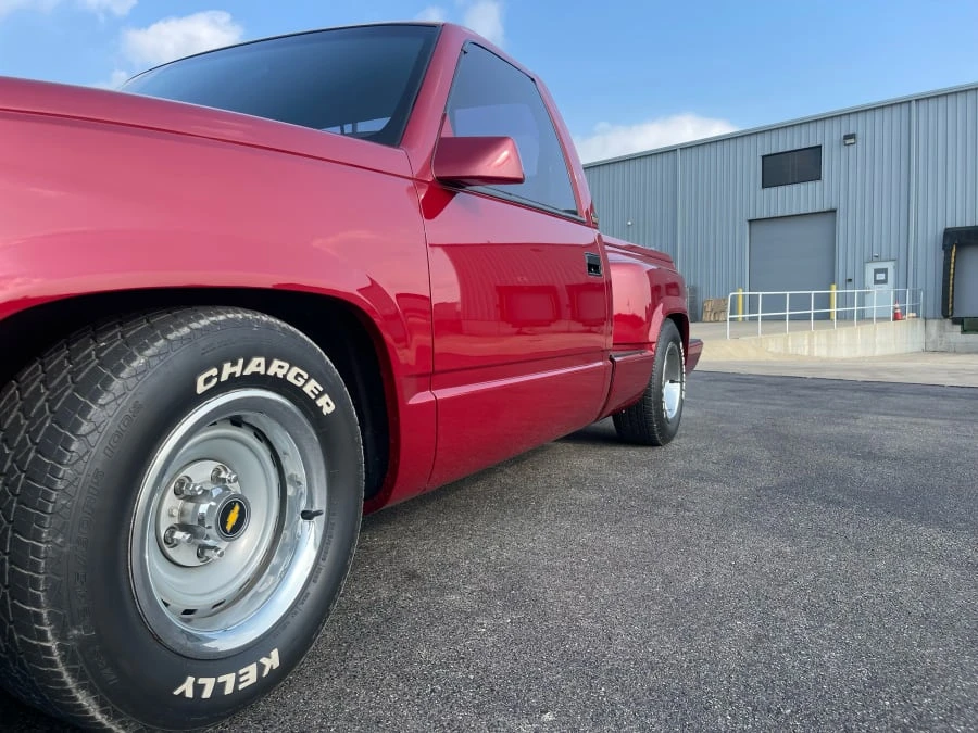 1990 Chevrolet C/K 4th Gen - Image 13 of 27