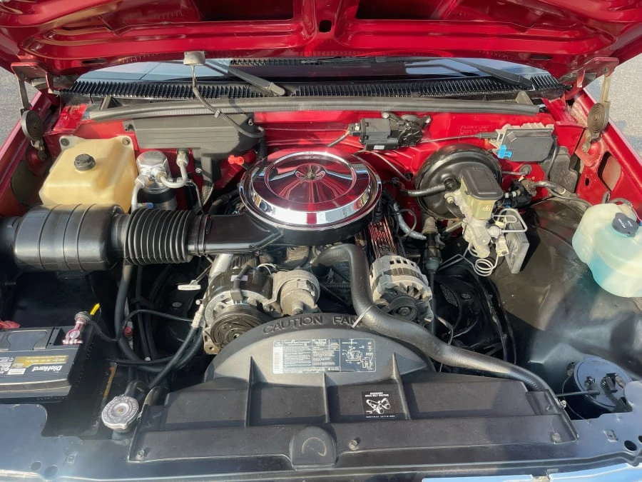 1990 Chevrolet C/K 4th Gen - Image 24 of 27