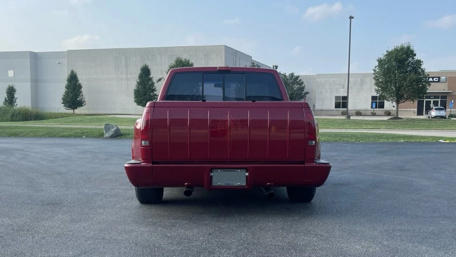 1990 Chevrolet C/K 4th Gen - Image 5 of 27