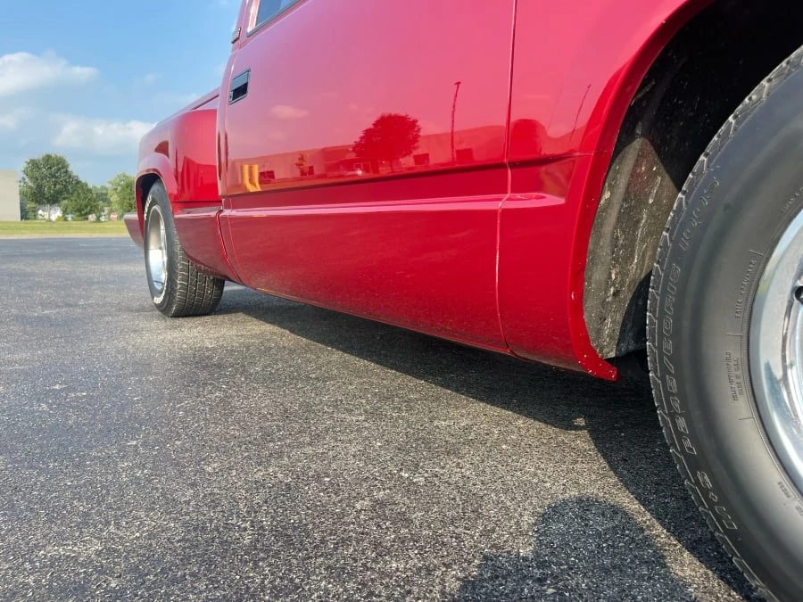 1990 Chevrolet C/K 4th Gen - Image 15 of 27
