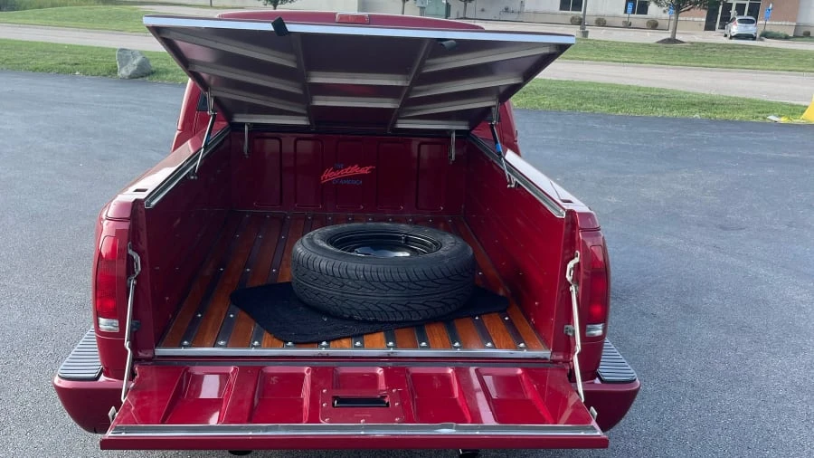 1990 Chevrolet C/K 4th Gen - Image 12 of 27