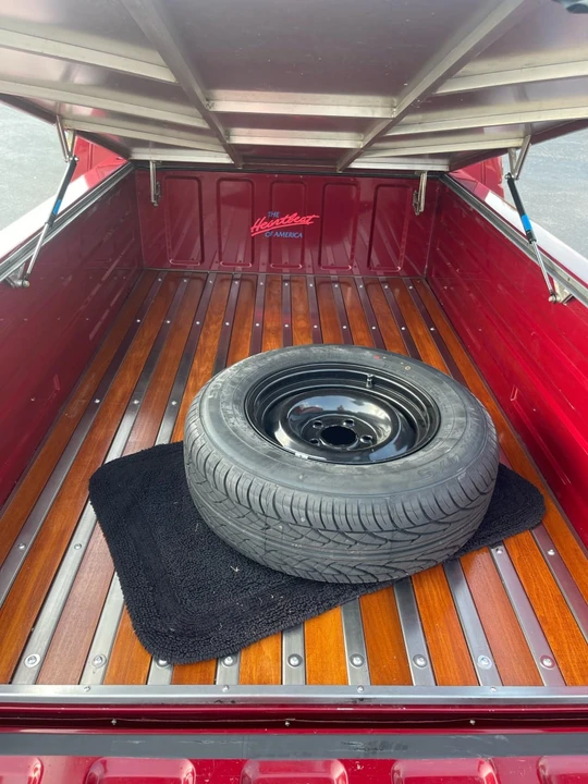1990 Chevrolet C/K 4th Gen - Image 14 of 27