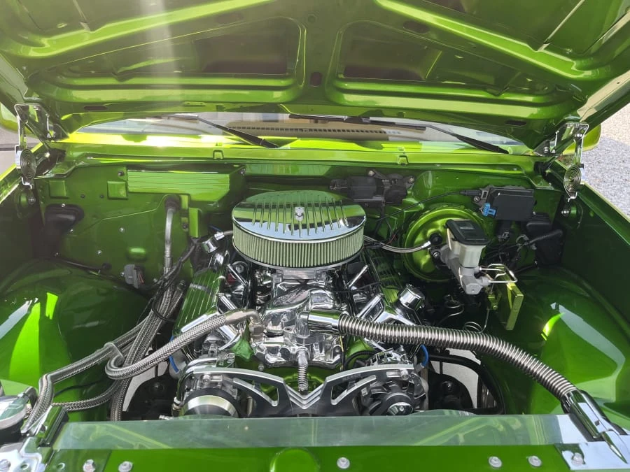 1990 Chevrolet C/K 4th Gen - Image 19 of 21