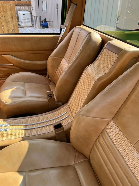 1990 Chevrolet C/K 4th Gen - Image 12 of 21