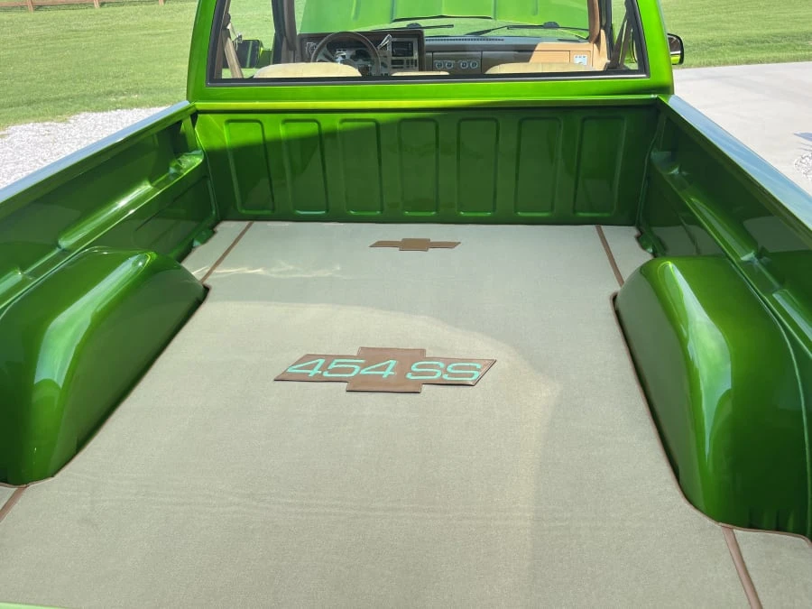 1990 Chevrolet C/K 4th Gen - Image 3 of 21