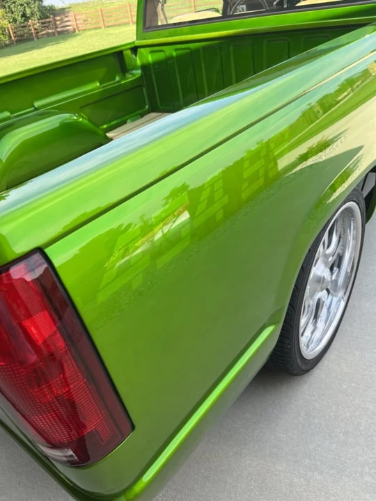 1990 Chevrolet C/K 4th Gen - Image 4 of 21