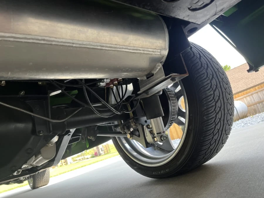 1990 Chevrolet C/K 4th Gen - Image 21 of 21