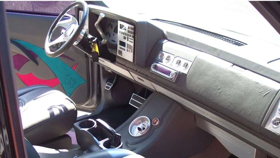 1990 Chevrolet C/K 4th Gen - Image 4 of 10