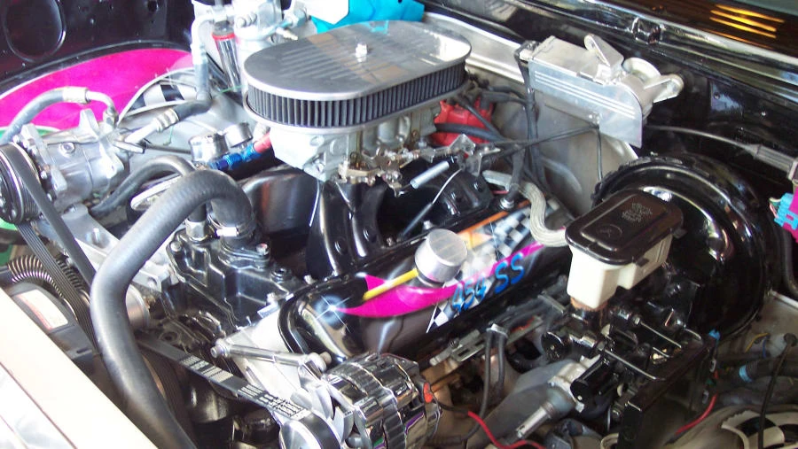 1990 Chevrolet C/K 4th Gen - Image 7 of 10