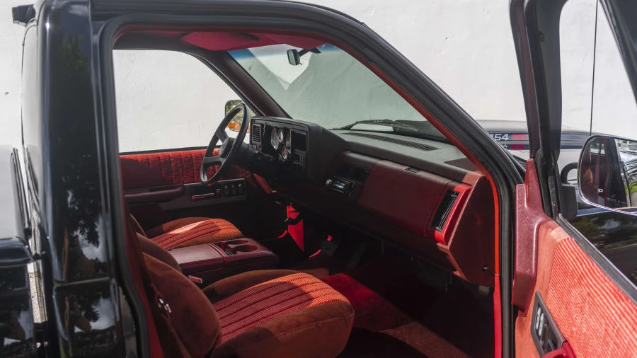 1990 Chevrolet C/K 4th Gen - Image 5 of 22