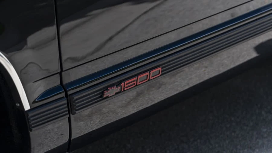 1990 Chevrolet C/K 4th Gen - Image 21 of 22