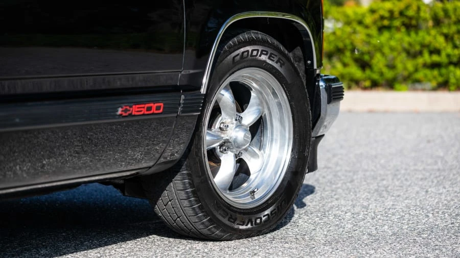 1990 Chevrolet C/K 4th Gen - Image 12 of 15