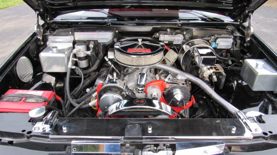 1990 Chevrolet C/K 4th Gen - Image 6 of 12