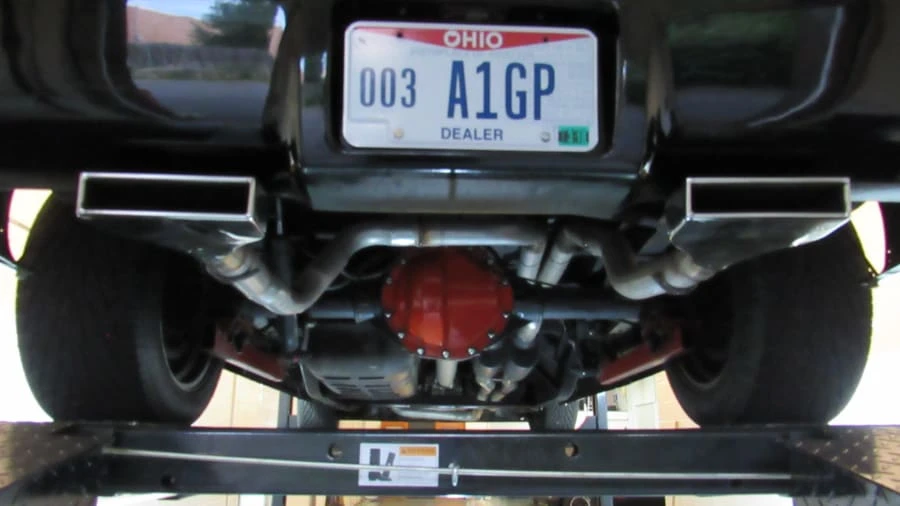 1990 Chevrolet C/K 4th Gen - Image 7 of 12