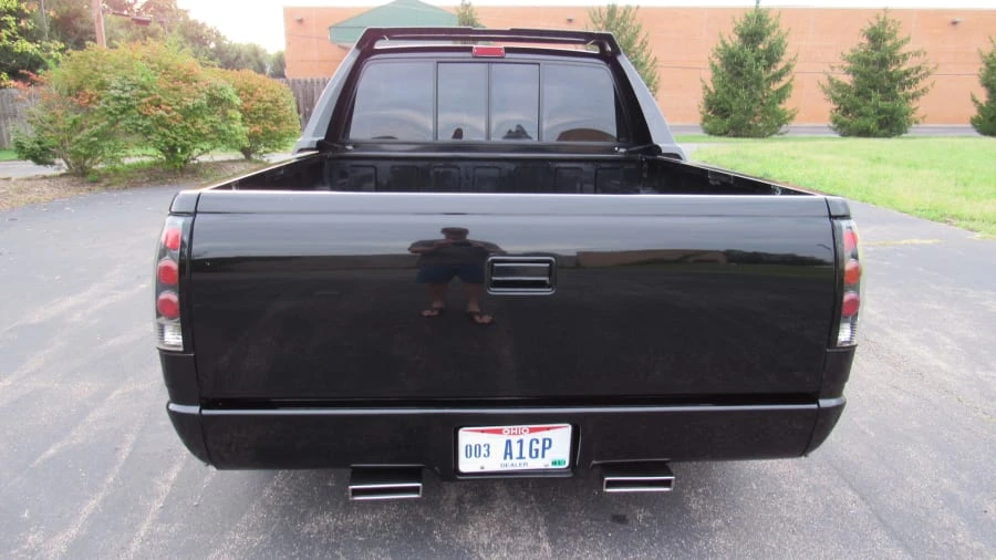 1990 Chevrolet C/K 4th Gen - Image 8 of 12