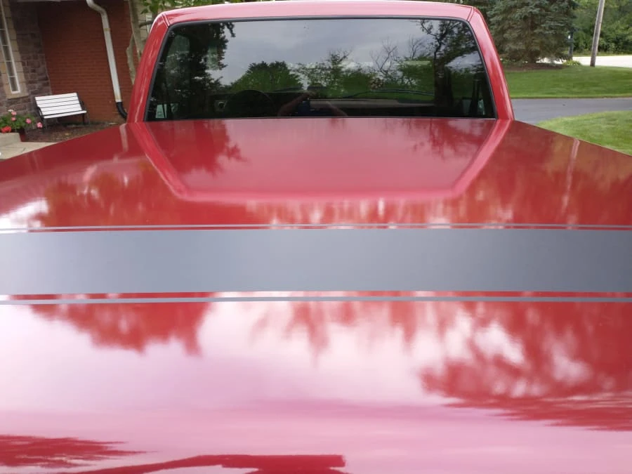 1990 Chevrolet C/K 4th Gen - Image 3 of 8