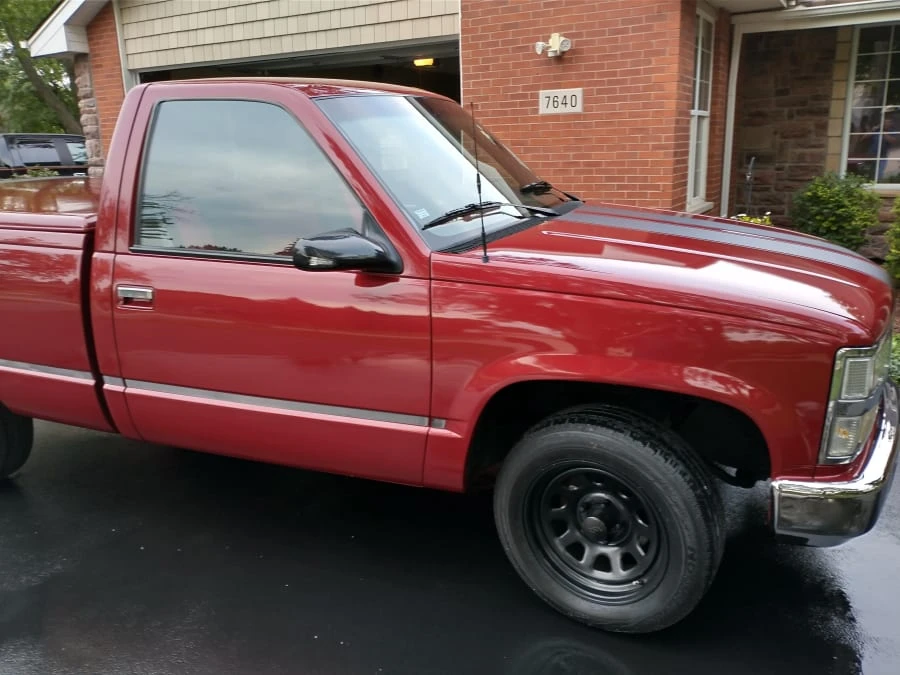 1990 Chevrolet C/K 4th Gen - Image 6 of 8