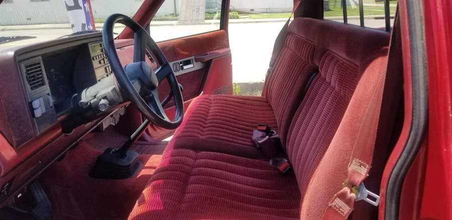 1990 Chevrolet C/K 4th Gen - Image 3 of 9