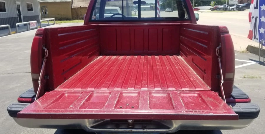 1990 Chevrolet C/K 4th Gen - Image 8 of 9