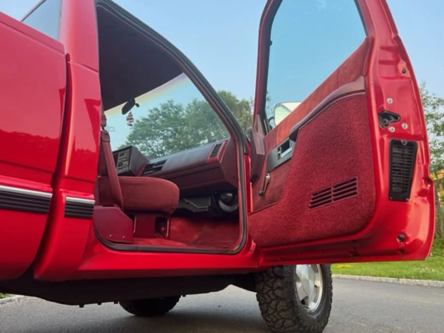 1990 Chevrolet C/K 4th Gen - Image 11 of 13