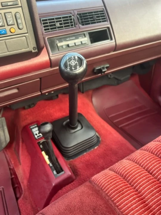 1990 Chevrolet C/K 4th Gen - Image 12 of 13