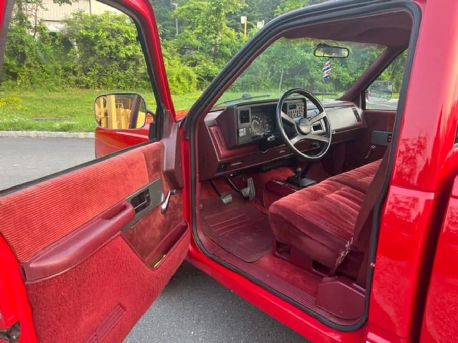 1990 Chevrolet C/K 4th Gen - Image 6 of 13