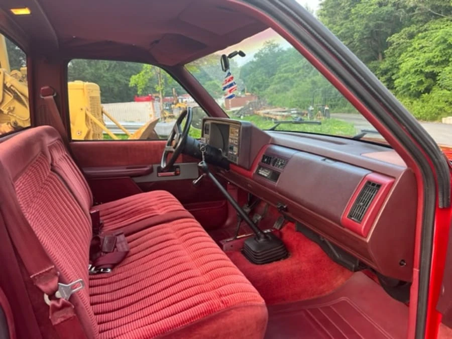 1990 Chevrolet C/K 4th Gen - Image 10 of 13