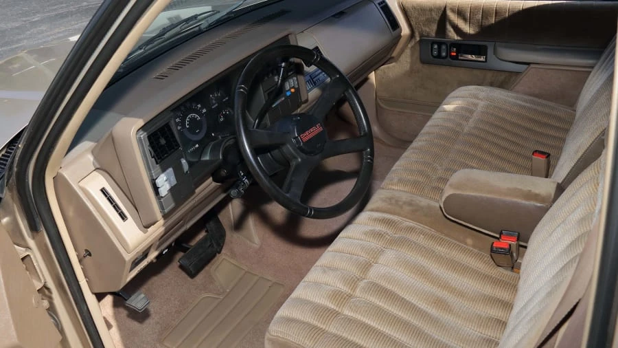 1990 Chevrolet C/K 4th Gen - Image 4 of 22