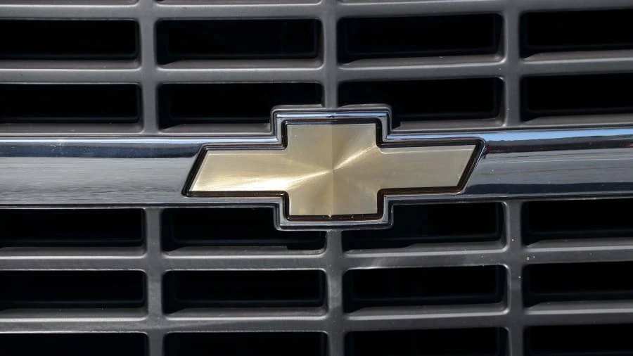 1990 Chevrolet C/K 4th Gen - Image 22 of 22