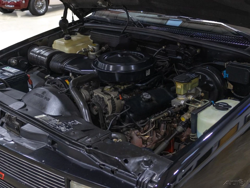 1990 Chevrolet 454 SS - Image 14 of 24