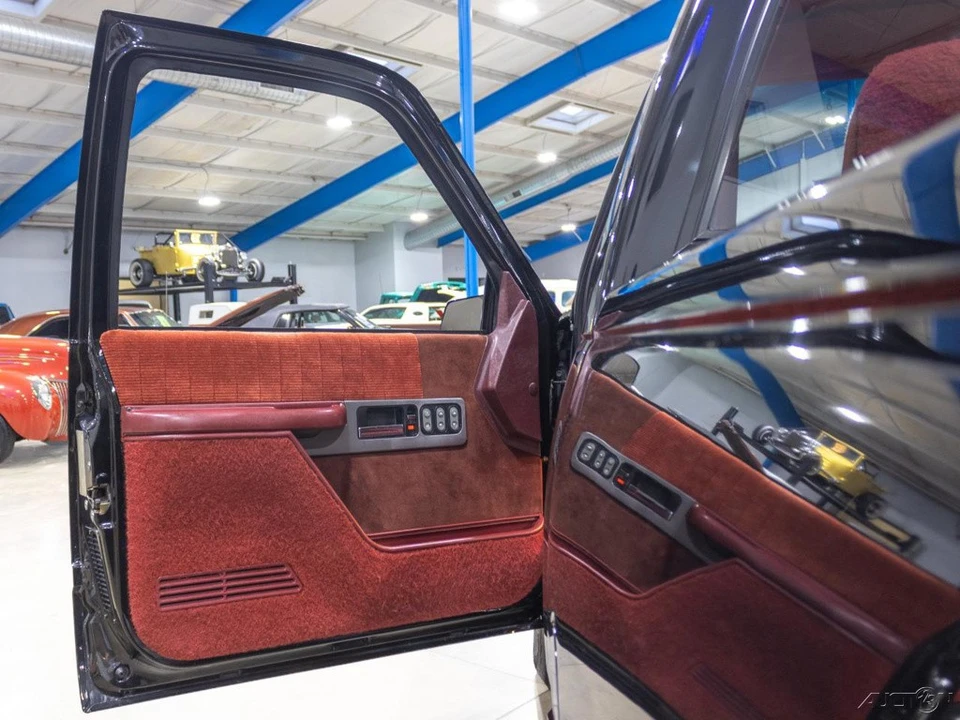 1990 Chevrolet 454 SS - Image 22 of 24