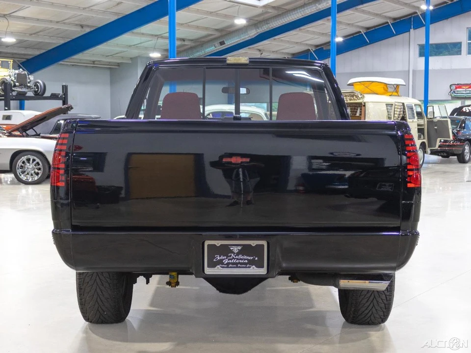1990 Chevrolet 454 SS - Image 6 of 24