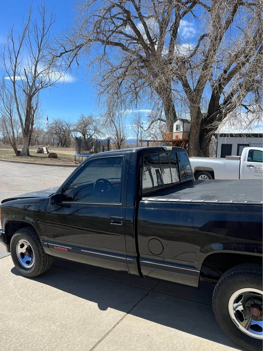 1990 Chevrolet 454 SS - Image 2 of 5