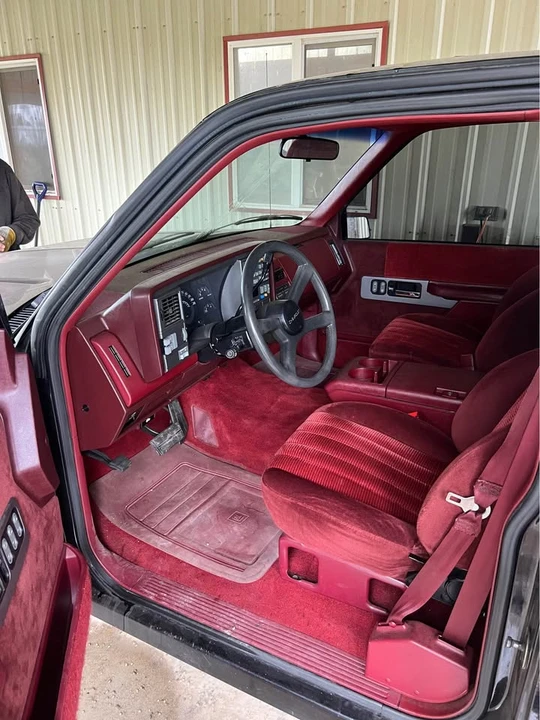 1990 Chevrolet 454 SS - Image 3 of 5