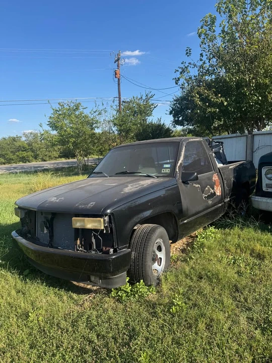 1990 Chevrolet 454 SS - Image 2 of 5