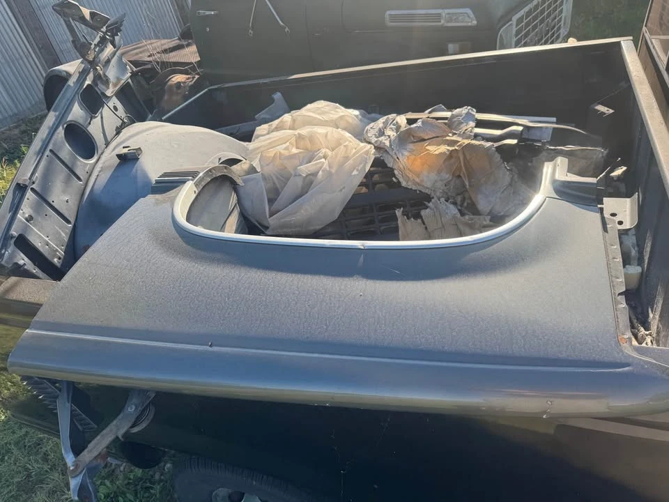 1990 Chevrolet 454 SS - Image 4 of 5