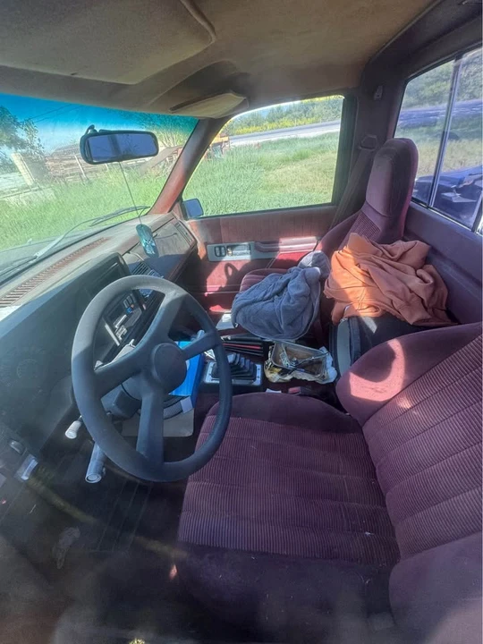 1990 Chevrolet 454 SS - Image 3 of 5