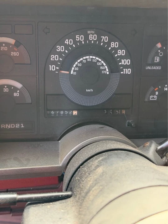 1990 Chevrolet 454 SS - Image 2 of 14