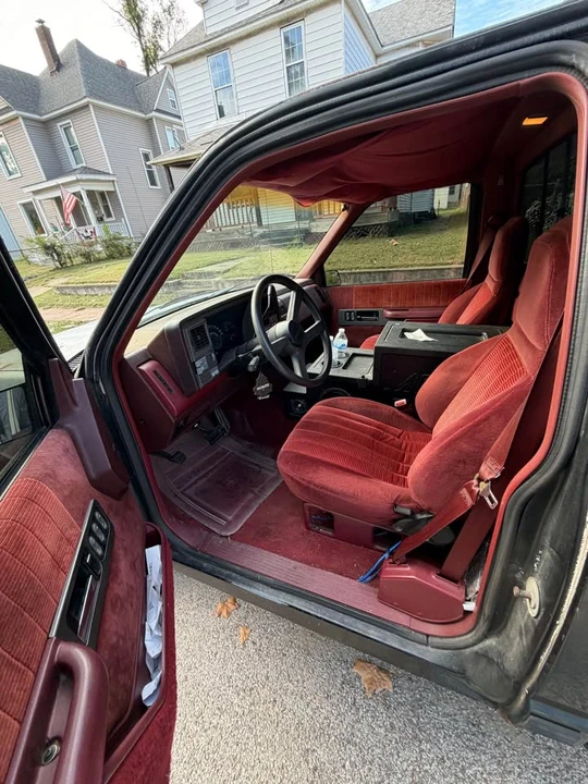 1990 Chevrolet 454 SS - Image 3 of 14