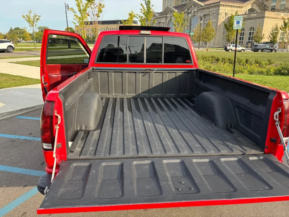 1990 Chevrolet 454 SS - Image 4 of 8