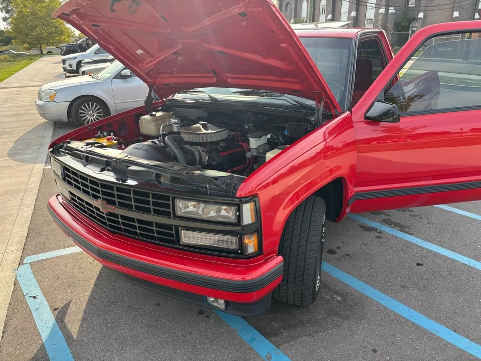 1990 Chevrolet 454 SS - Image 2 of 8