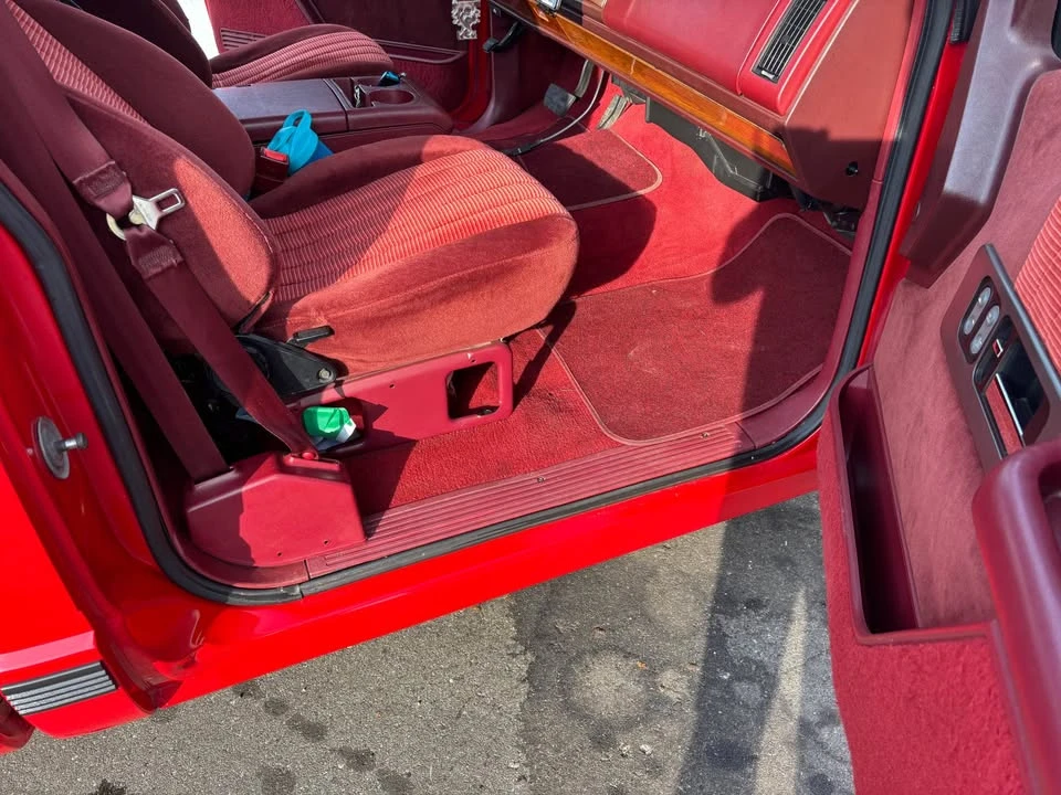 1990 Chevrolet 454 SS - Image 6 of 8