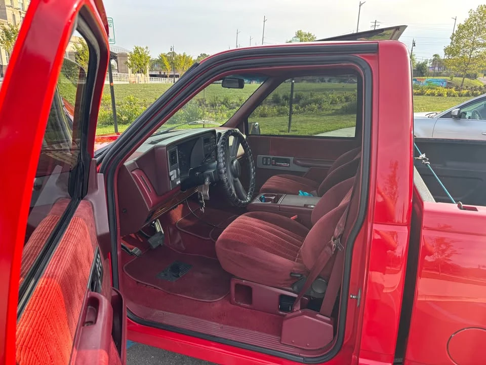 1990 Chevrolet 454 SS - Image 3 of 8