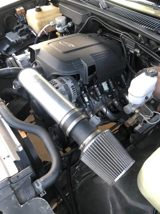 1990 Chevrolet 454 SS - Image 9 of 10