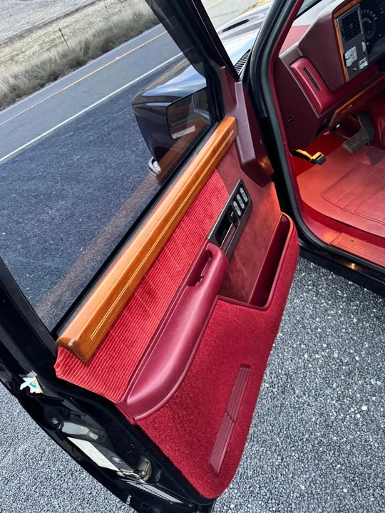 1990 Chevrolet 454 SS - Image 6 of 15