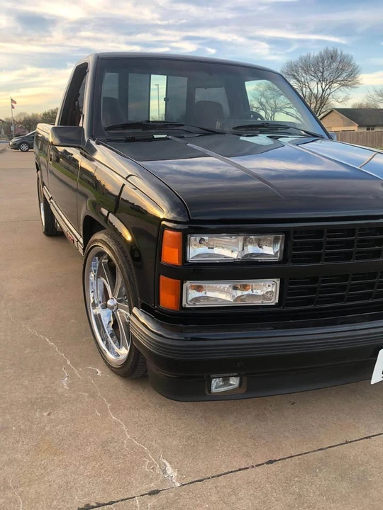1990 Chevrolet 454 SS - Image 2 of 10