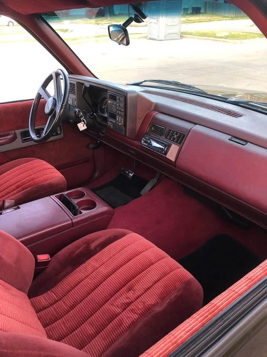 1990 Chevrolet 454 SS - Image 7 of 10
