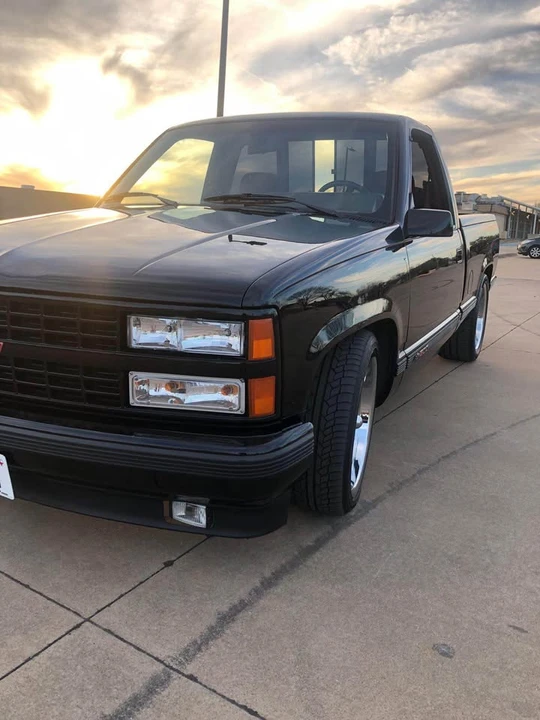 1990 Chevrolet 454 SS - Image 3 of 10